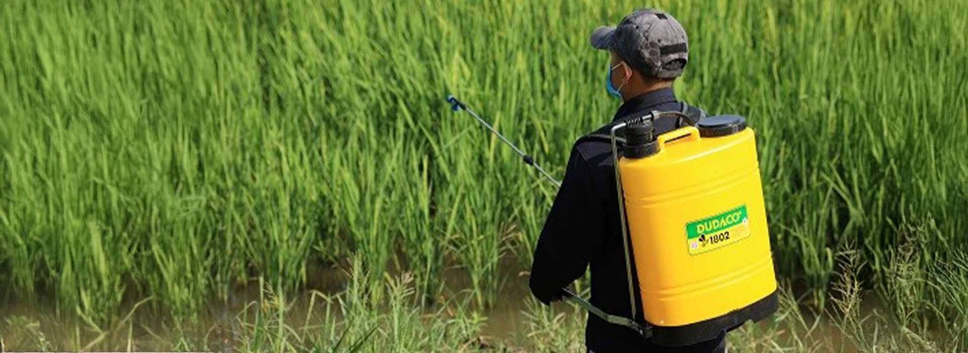 CÔNG TY TNHH NHỰA ĐỨC ĐẠT